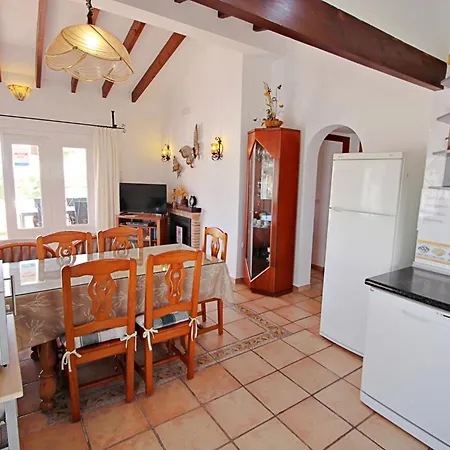 Marcelo - Charming, Style In Moraira