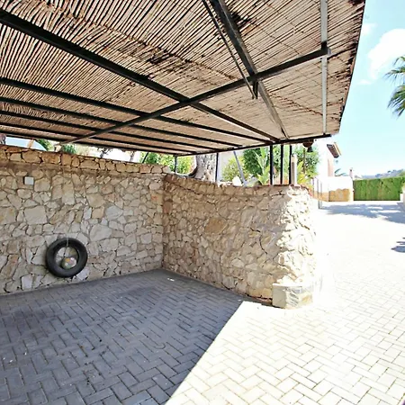 Marcelo - Charming, Style In * Moraira