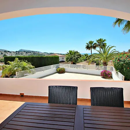 Marcelo - Charming, Style In Vakantiehuis