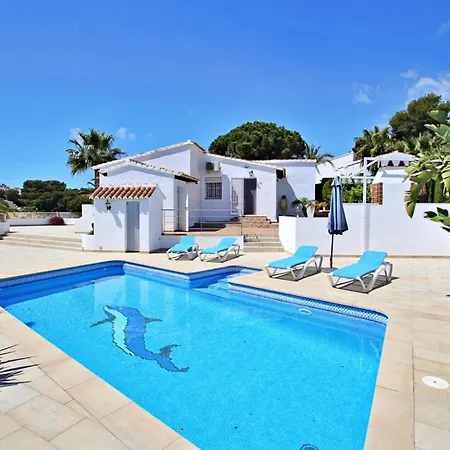 Vakantiehuis Marcelo - Charming, Style In *