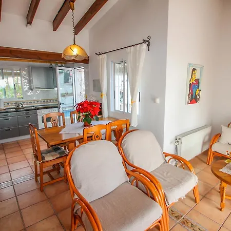 Vakantiehuis Marcelo - Charming, Style In