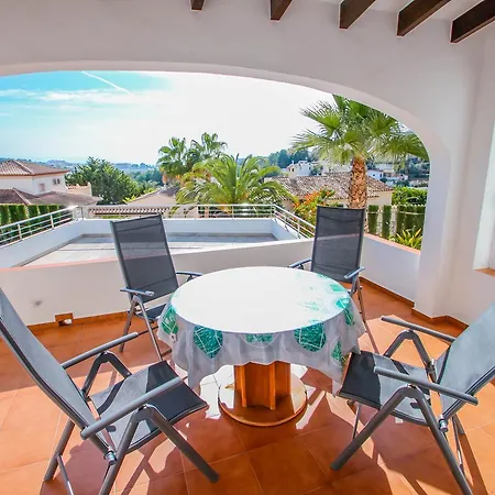 Vakantiehuis Marcelo - Charming, Style In