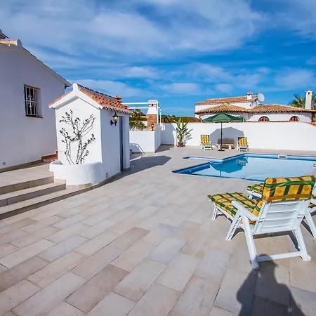 Vakantiehuis Marcelo - Charming, Style In