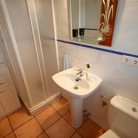 Marcelo - Charming, Style In * Moraira