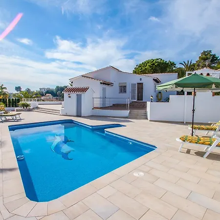 Vakantiehuis Marcelo - Charming, Style In
